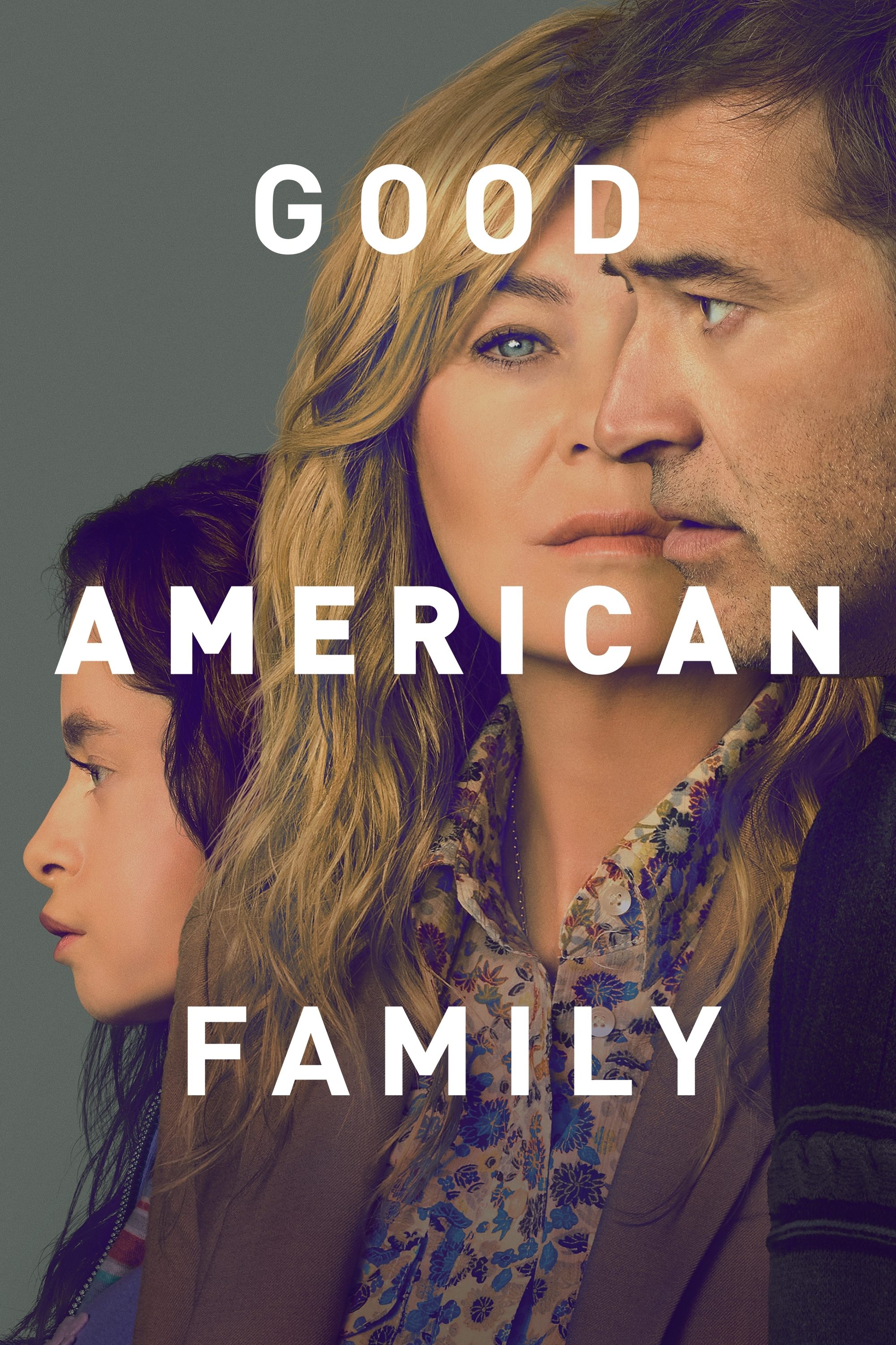 Good American Family (2025 TV Series)